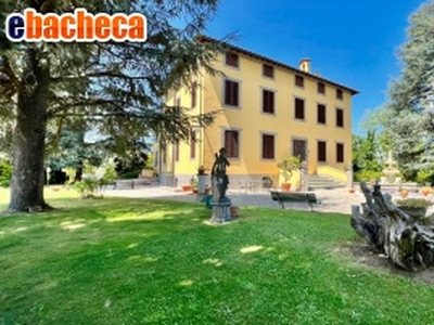 Villa a Lucca di 800 mq