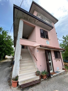 Villa a schiera Sp159, 9, Paternopoli