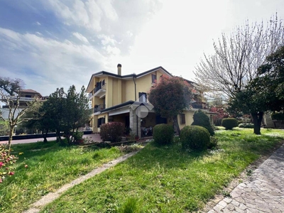 Villa bifamiliare Contrada Sant'Eustachio Pennini, Valle, Pennini, Sant'Eustachio, Avellino