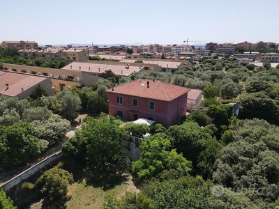 Villa - Sassari