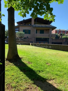 Villa unifamiliare Contrada Archi, Picarelli, Rione Ferrovia, Archi, Avellino