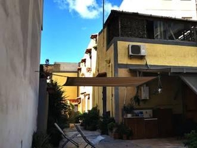 Ville, villette, terratetti Cagliari Via Tonale cucina: Abitabile,