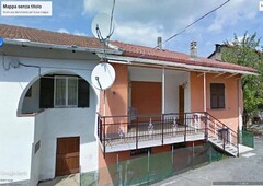 Casa indipendente in vendita, Piana Crixia praie