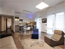 In affitto appartamento brera 50mq numero locali due affitto Milano