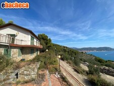 Villa a Cervo di 250 mq