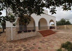 Villa in vendita a Manduria