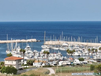 ANTICO PALMENTO DI MARZAMEMI,Nel borgo marinaro