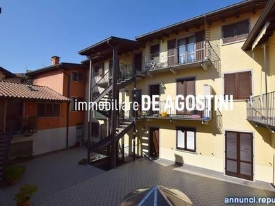 Appartamenti Massino Visconti Via Giuseppe Garibaldi 3