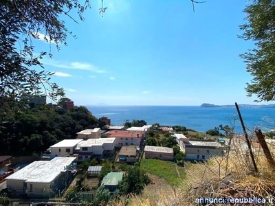 Appartamenti Monte di Procida Solferino 00 cucina: Abitabile,