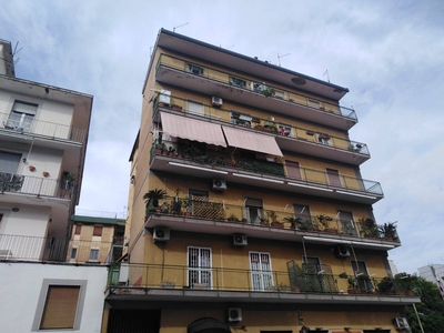 Appartamento in affitto a Caserta Centro