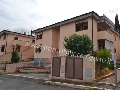 Appartamento in ottime condizioni in zona Marsiliana a Manciano