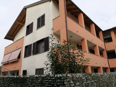 Appartamento in vendita a Casirate D'adda Bergamo