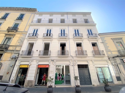 Appartamento in vendita a Catanzaro Indipendenza - C.so Mazzini