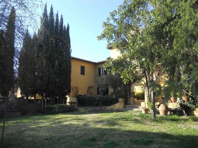 Villa in vendita a Firenze Poggio Imperiale