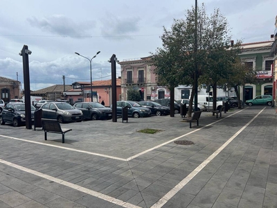 Appartamento in vendita a Nicolosi Catania