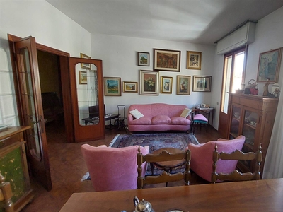 Appartamento in vendita a Prato Via Firenze