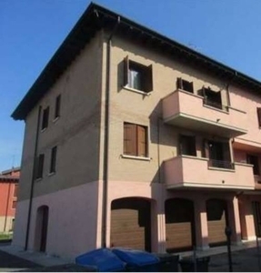 Appartamento in vendita a San Prospero Modena