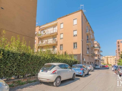 Appartamento in vendita a Viterbo Garbini