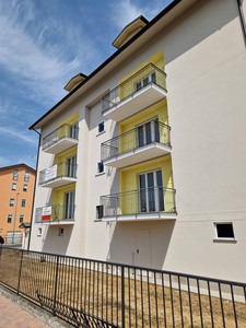 Appartamento in vendita a Voghera Pavia