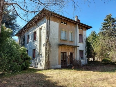 casa in vendita a Tolmezzo