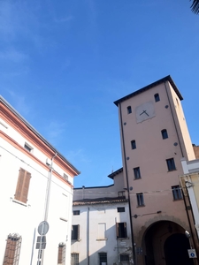 Casa semi indipendente in vendita a Ostiglia Mantova