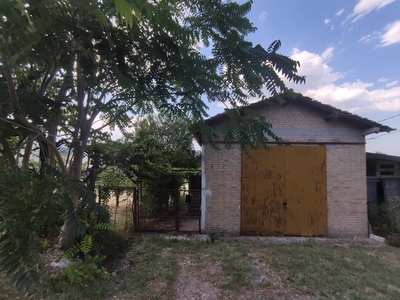 Casa singola in vendita a Guardiagrele Chieti San Vincenzo