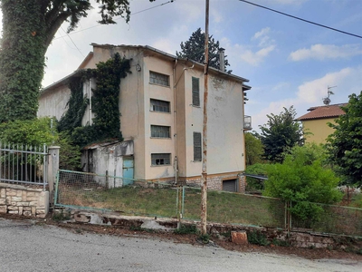 Casa singola in vendita a Nocera Umbra Perugia