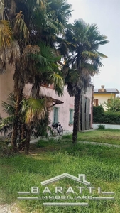 Casa singola in vendita a Suzzara Mantova