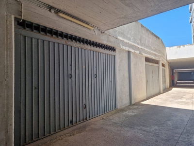 Garage / Posto auto in Via Cagna 66 a Cagliari