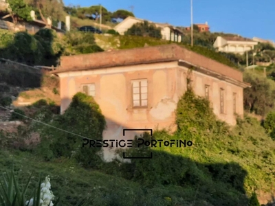 Prestigiosa casa in vendita SANT'ANDREA DI ROVERETO 82 B, Chiavari, Genova, Liguria