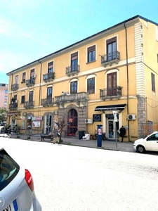 Quadrilocale in Via Vittorio Veneto a Cosenza