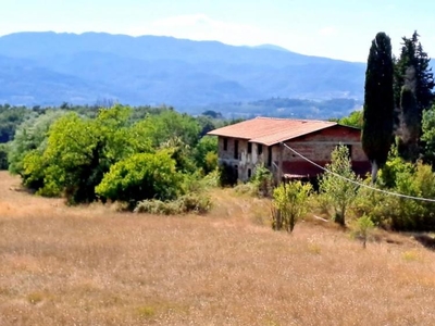 rustico / casale in vendita a Vicchio