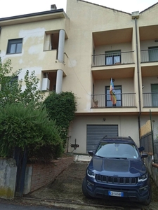 Villa bifamiliare in vendita a Castiglione Cosentino Cosenza Capitano