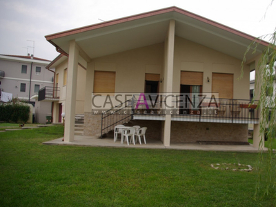 villa in vendita a Camisano Vicentino