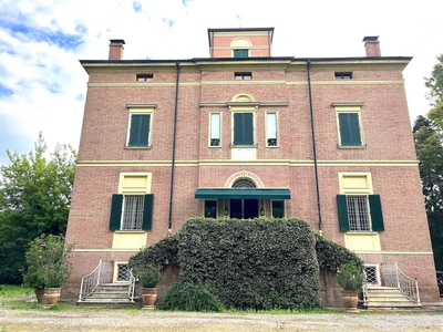 Villa in vendita a Carpi Modena San Marino