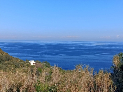 Villa in vendita a Lipari Messina