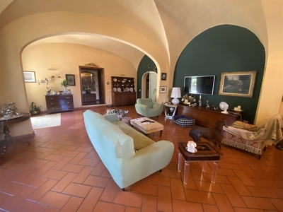 Villa in vendita a Pisa Riglione