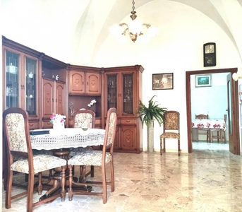 villa indipendente in vendita a Manduria