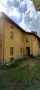 villa indipendente in vendita a Sordevolo