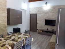 Appartamento in vendita a Campobello di Licata via Edison,120