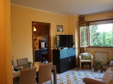 Appartamento in vendita a Chiusi via Udine