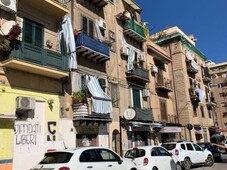Appartamento in vendita a Palermo via Domenico Scinà