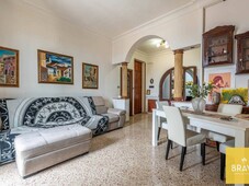 Appartamento in vendita a Palermo via Fiumefreddo