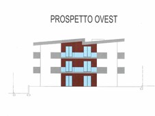 Appartamento in vendita a Pergine Valsugana via Antonio Rosmini