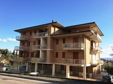 Appartamento in vendita a Perugia via Fausto Andreani