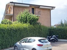 Appartamento in vendita a Perugia via Filippo Gualterio