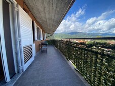 Appartamento in vendita a Villafranca in Lunigiana via Ca' la Prada, 33
