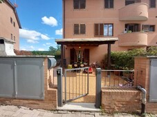 Appartamento in in vendita da privato a Castelnuovo Berardenga