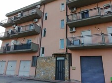 Appartamento in in vendita da privato a Pietraperzia via San Giovanni Bosco, 1
