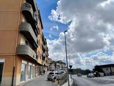 Appartamento in in vendita da privato a San Cataldo via Babbaurra, 77